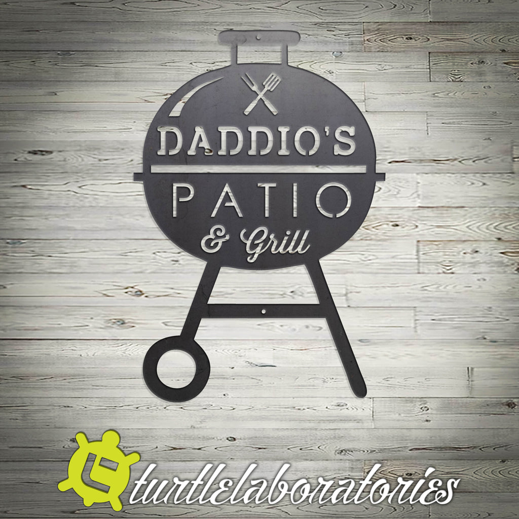 Daddio's Patio & Grill