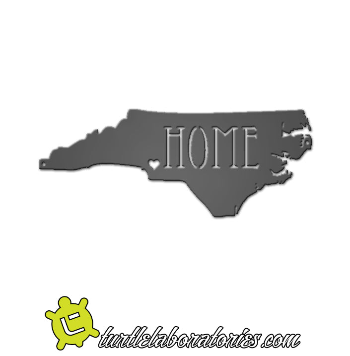 NC Home with Heart